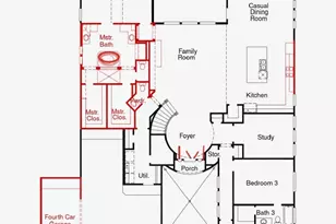 14118 Casa Campagna Wy, Cypress, TX 77433 - Photo 2