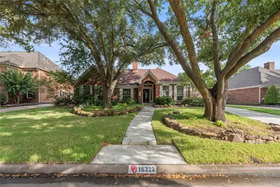 16222 Rainbow Lake Road, Houston, TX 77095 - Photo 1