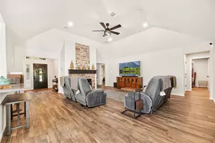 16222 Rainbow Lake Rd, Houston, TX 77095 - Photo 6