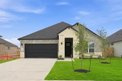14303 Core Meadows Drive, Texas City, TX 77510 - Photo 1