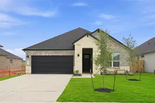 14303 Core Mdws Dr, Texas City, TX 77510 - Photo 1