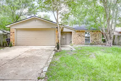 24010 Palo Dura Drive, Hockley, TX 77447 - Photo 1