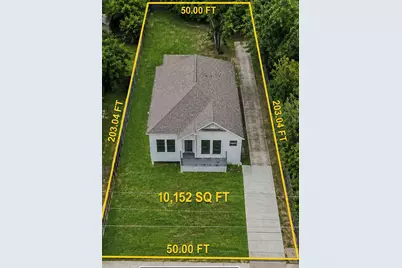 4323 Oxford Street, Houston, TX 77022 - Photo 2