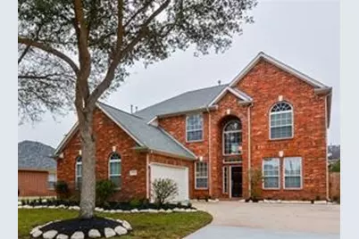 6102 Meadowstream Court, Katy, TX 77450 - Photo 2