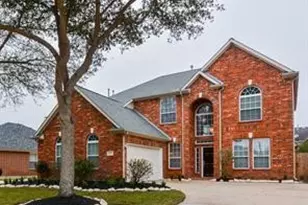6102 Meadowstream Ct, Katy, TX 77450 - Photo 2
