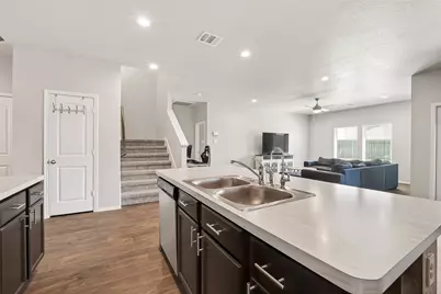 21500 Rustic Elm Drive, New Caney, TX 77357 - Photo 18