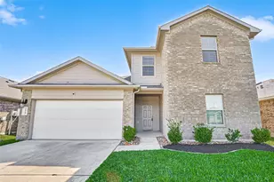 21500 Rustic Elm Dr, New Caney, TX 77357 - Photo 4