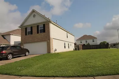 18439 Ranch View Trail, Houston, TX 77073 - Photo 2