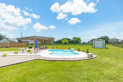 1503 Lakeland Circle, Rosharon, TX 77583 - Photo 32