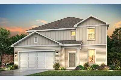 512 Shoreview Drive, Conroe, TX 77303 - Photo 1