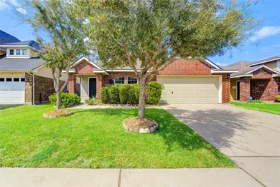 2922 Halcyon Time Trail, Houston, TX 77045 - Photo 2
