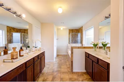 2922 Halcyon Time Trail, Houston, TX 77045 - Photo 16