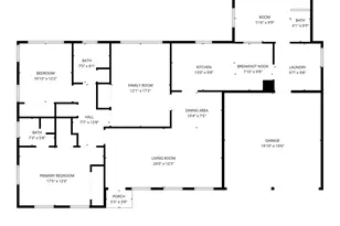 1904 Amy Dr, Baytown, TX 77520 - Photo 32