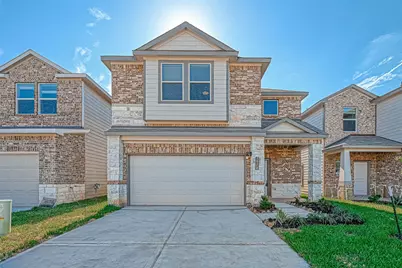 7910 Cypress Country Drive, Cypress, TX 77433 - Photo 1