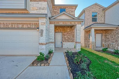 7910 Cypress Country Drive, Cypress, TX 77433 - Photo 6