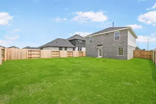 3048 Eagle Bay Dr, Katy, TX 77493 - Photo 20
