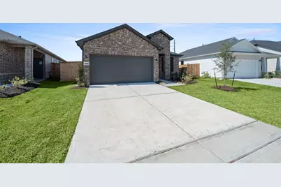 17307 Thor Well Lane, Crosby, TX 77532 - Photo 2