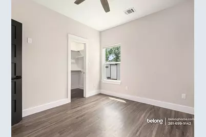 8119 Venus Street #B, Houston, TX 77088 - Photo 4