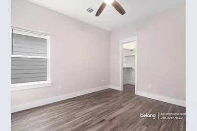 8119 Venus Street #B, Houston, TX 77088 - Photo 2
