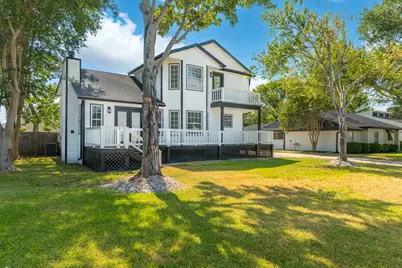 7083 Gentle Breeze Drive, Willis, TX 77318 - Photo 4