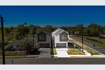 5921 Eastland Street, Houston, TX 77028 - Photo 2