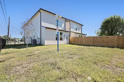 5921 Eastland Street, Houston, TX 77028 - Photo 24