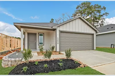 13038 Sorrento Bay Drive, Willis, TX 77318 - Photo 1
