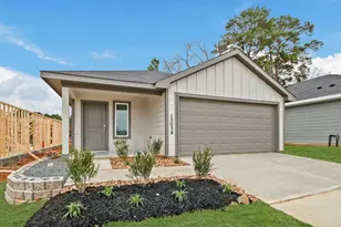 13038 Sorrento Bay Dr, Willis, TX 77318 - Photo 1