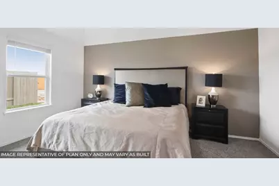 13038 Sorrento Bay Drive, Willis, TX 77318 - Photo 6