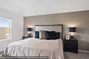 13038 Sorrento Bay Dr, Willis, TX 77318 - Photo 6