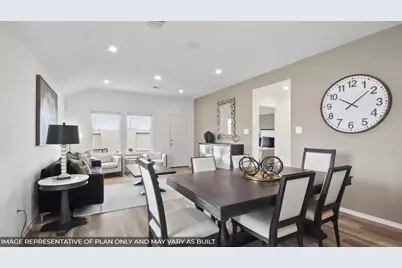 13038 Sorrento Bay Drive, Willis, TX 77318 - Photo 4