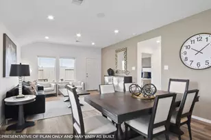 13038 Sorrento Bay Dr, Willis, TX 77318 - Photo 4