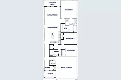 13038 Sorrento Bay Drive, Willis, TX 77318 - Photo 8