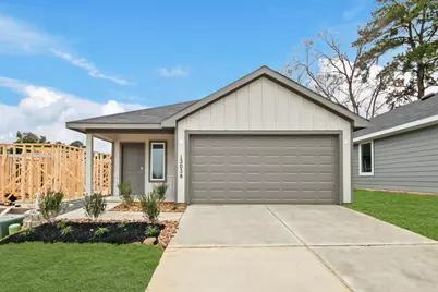 13038 Sorrento Bay Drive, Willis, TX 77318 - Photo 2