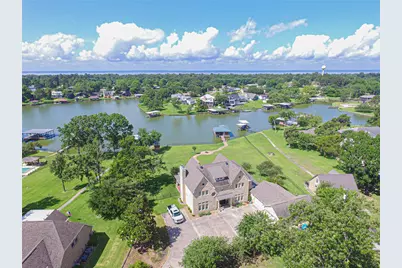 4194 Fm 3277, Livingston, TX 77351 - Photo 1