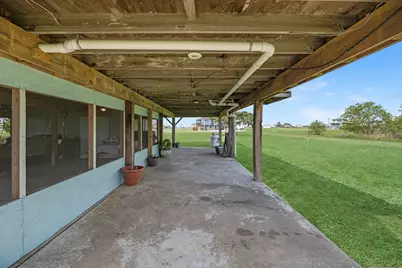 510 Flamingo Drive, Smith Point, TX 77514 - Photo 38