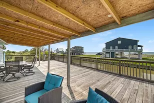 510 Flamingo Dr, Smith Point, TX 77514 - Photo 30