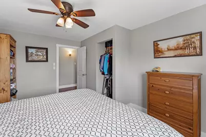 510 Flamingo Drive, Smith Point, TX 77514 - Photo 22