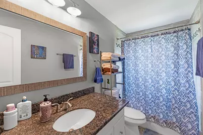 510 Flamingo Drive, Smith Point, TX 77514 - Photo 20