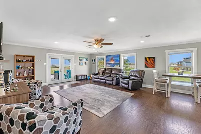 510 Flamingo Drive, Smith Point, TX 77514 - Photo 8