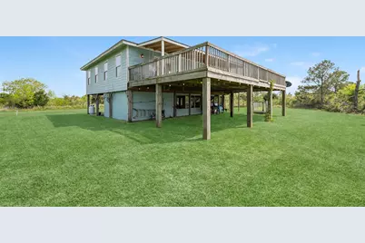510 Flamingo Drive, Smith Point, TX 77514 - Photo 36