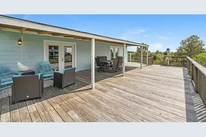 510 Flamingo Drive, Smith Point, TX 77514 - Photo 28