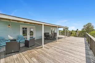 510 Flamingo Dr, Smith Point, TX 77514 - Photo 28