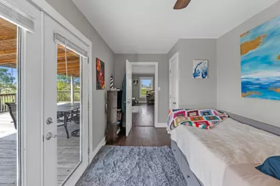 510 Flamingo Drive, Smith Point, TX 77514 - Photo 24