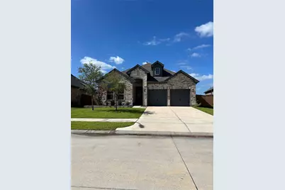1946 Terra Rose Drive, Katy, TX 77493 - Photo 1