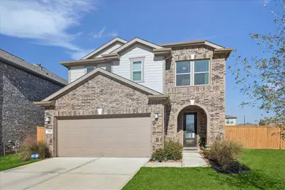 2933 Shimmer Edge Drive, Katy, TX 77493 - Photo 2