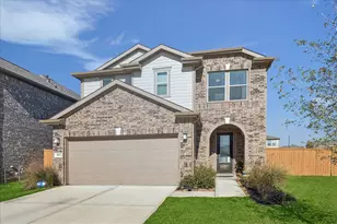 2933 Shimmer Edge Dr, Katy, TX 77493 - Photo 2
