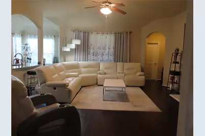 13707 Contour Court, Richmond, TX 77407 - Photo 2