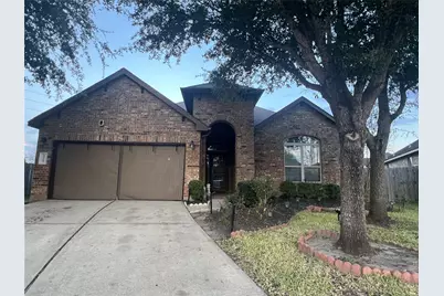 13707 Contour Court, Richmond, TX 77407 - Photo 1