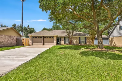 17711 Smooth Rock Falls Drive, Spring, TX 77379 - Photo 1